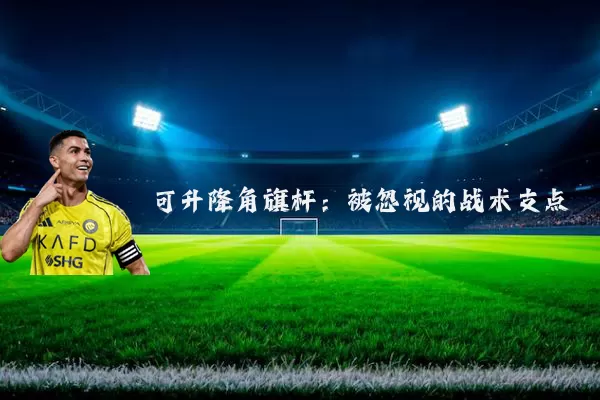 可升降角旗杆:被忽视的战术支点
