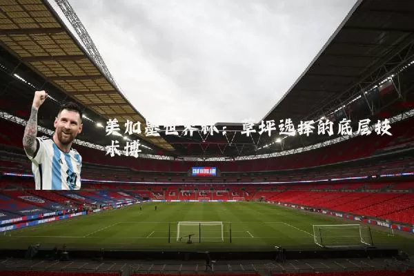 美加墨世界杯：草坪选择的底层技术博弈