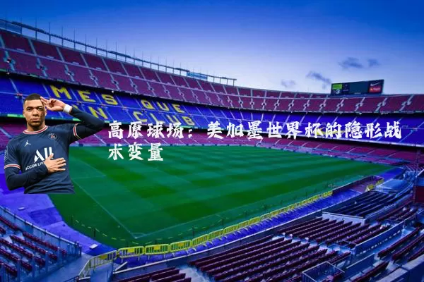 高原球场：美加墨世界杯的隐形战术变量