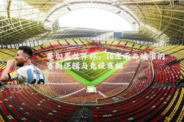 美加墨世界杯：16座承办城市的赛制逻辑与竞技真相