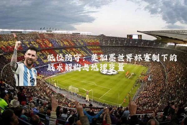 低位防守：美加墨世界杯赛制下的战术解构与地理变量